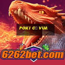 poki cờ vua