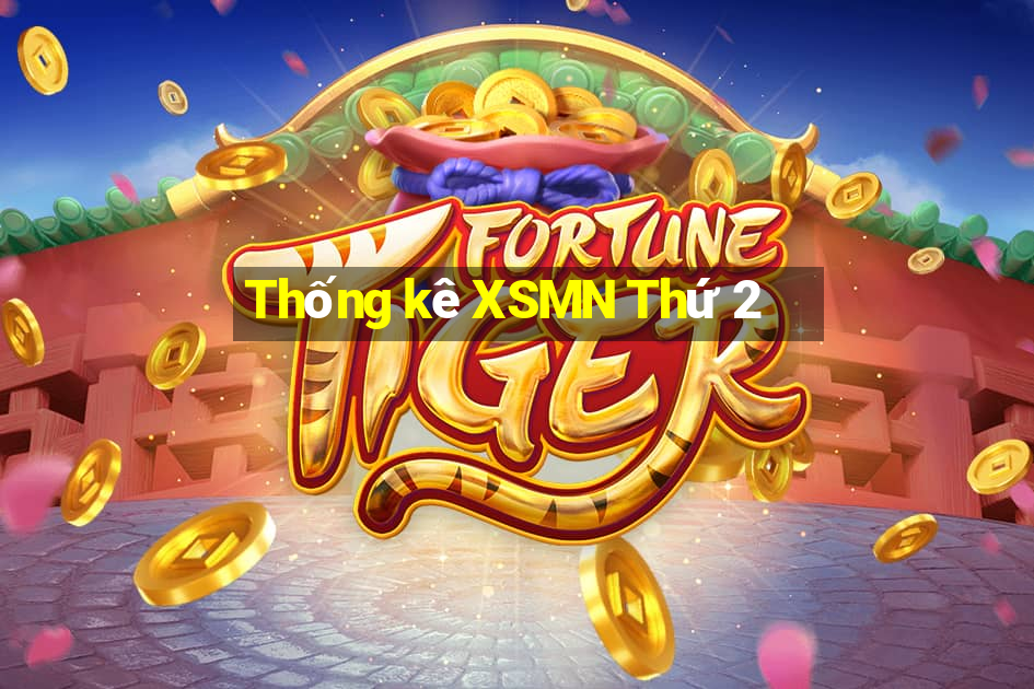 Thống kê XSMN Thứ 2